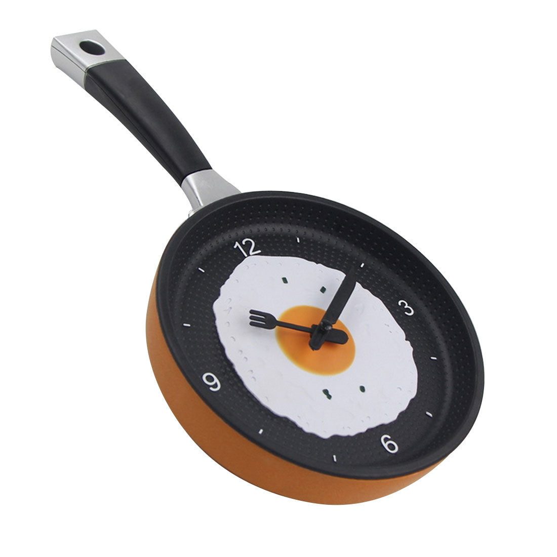 TimeTwist - Original Wall Clock with Characteristic Design