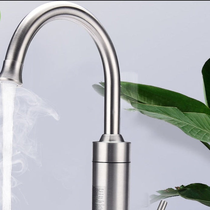 Touchless Kitchen Faucet