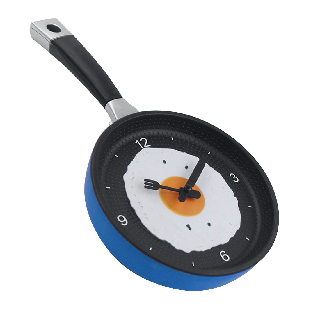 TimeTwist - Original Wall Clock with Characteristic Design