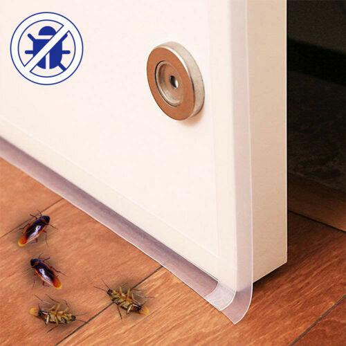 SealGuard - Self-Adhesive Sealing Strip for Doors and Windows | Buy 1 Get 1 Free