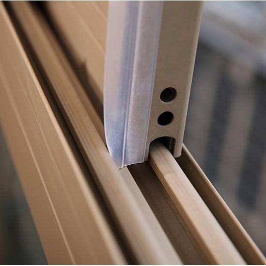 SealGuard - Self-Adhesive Sealing Strip for Doors and Windows | Buy 1 Get 1 Free