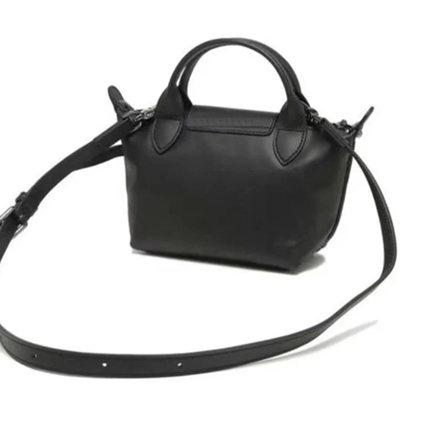 Isabella - Women's shoulder bag in ox leather