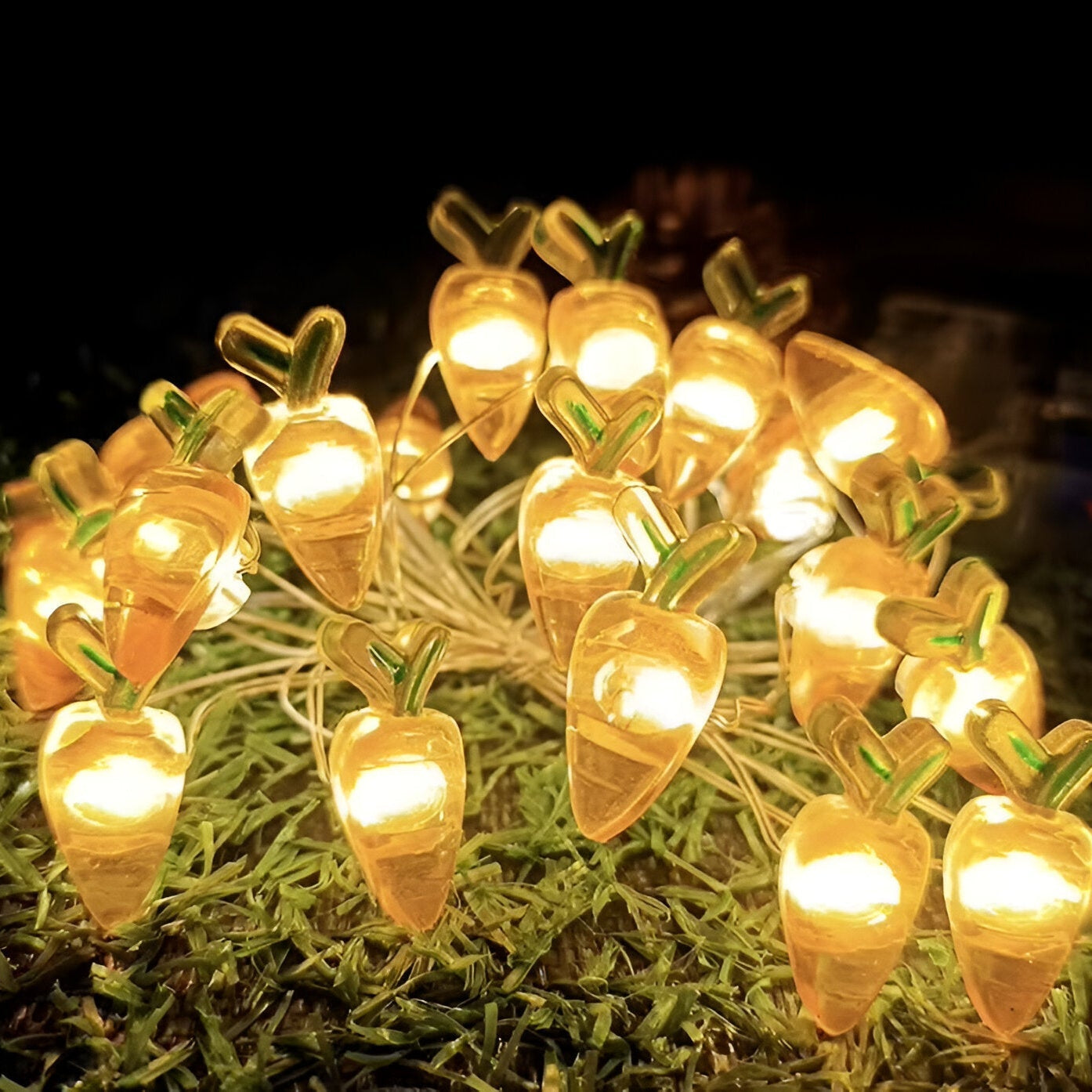 TwinkleNest LED Light String
