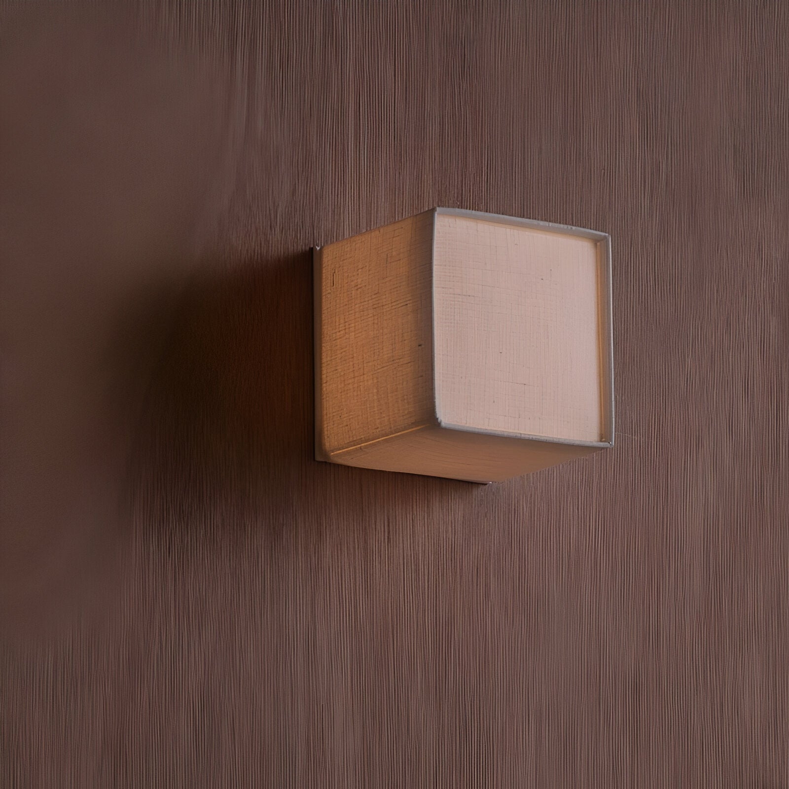 LumiZen Japanese-Inspired Wall Lamp
