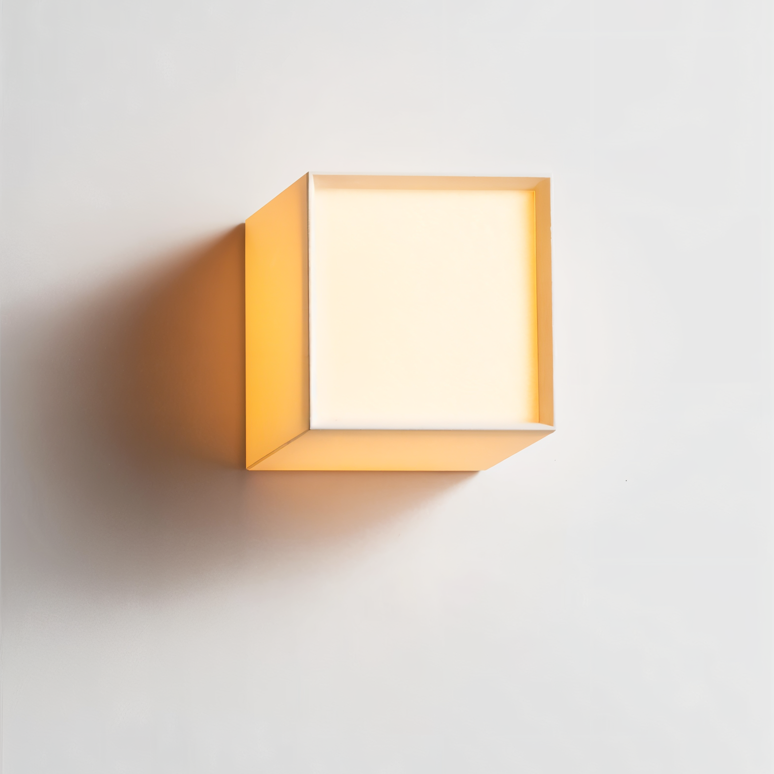 LumiZen Japanese-Inspired Wall Lamp