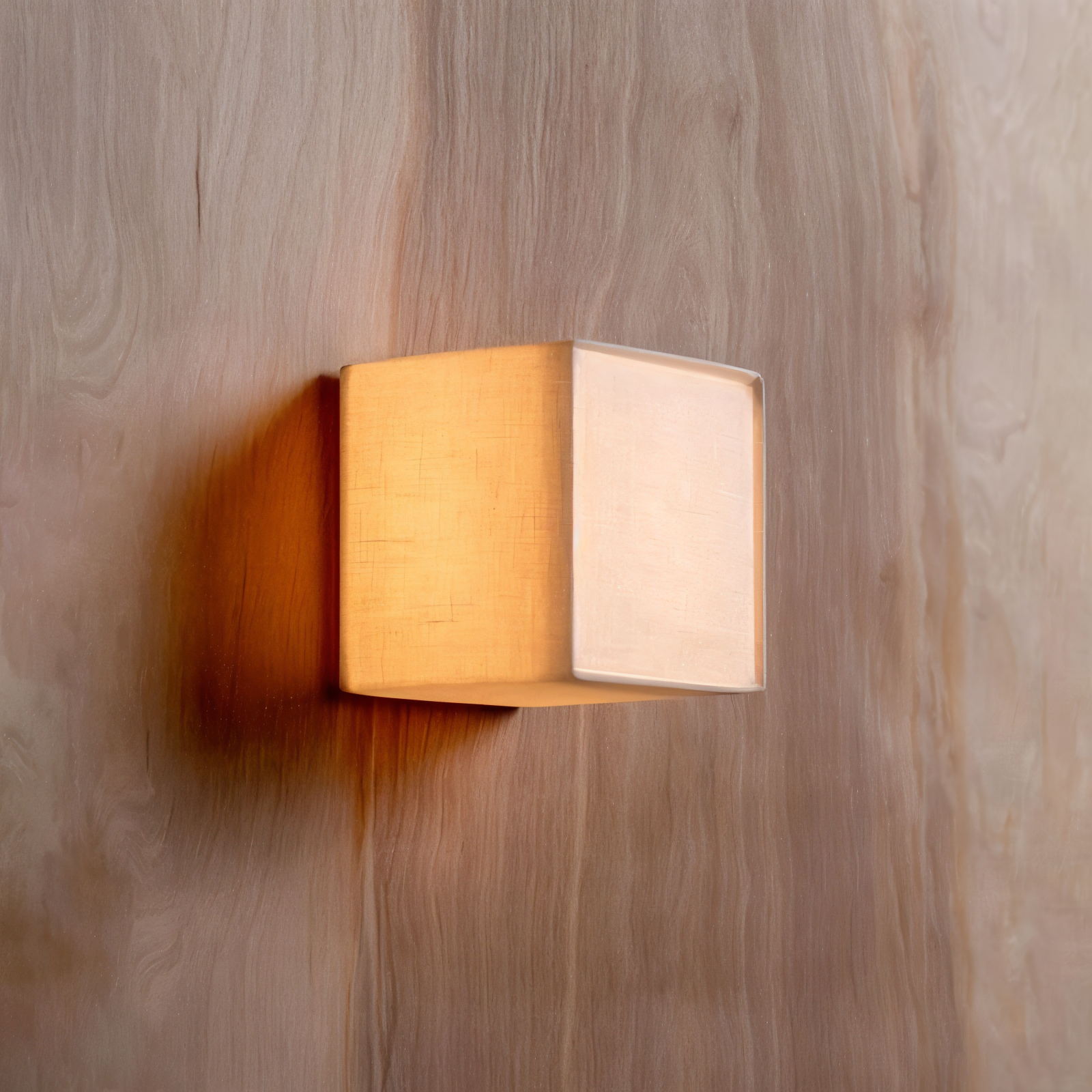 LumiZen Japanese-Inspired Wall Lamp