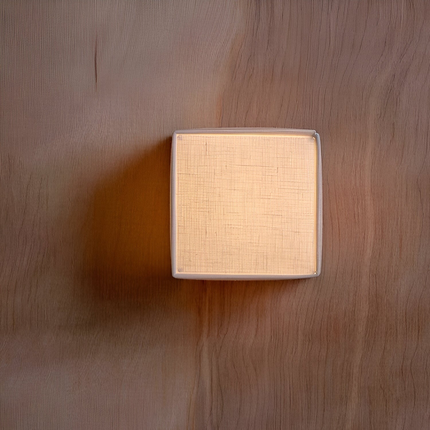 LumiZen Japanese-Inspired Wall Lamp
