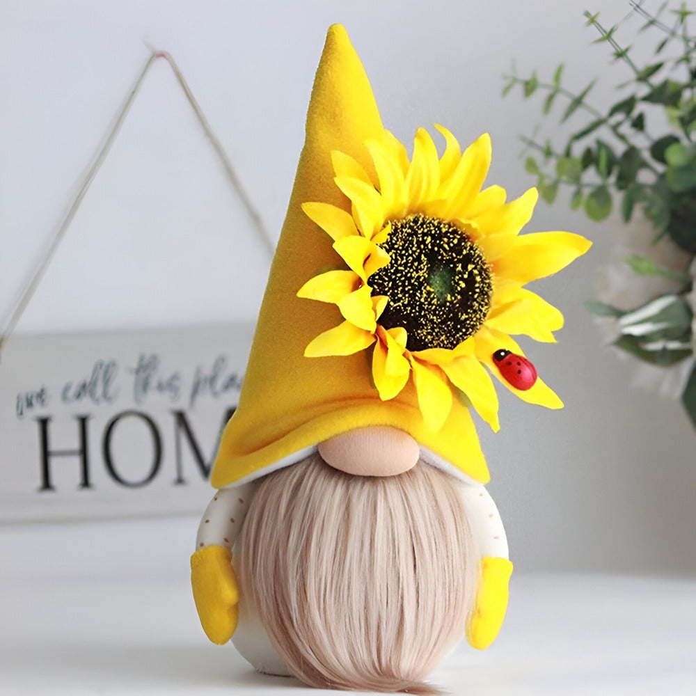 WhimsiGnome Holiday Decoration