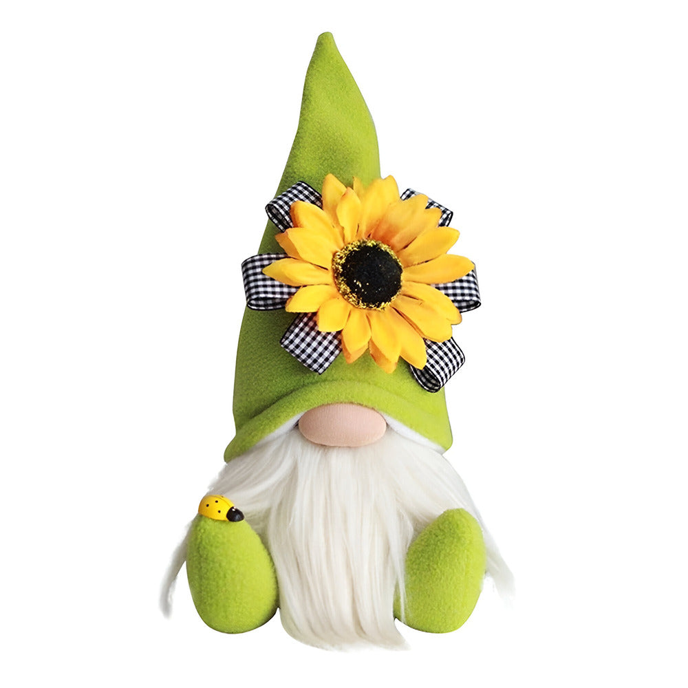 WhimsiGnome Holiday Decoration