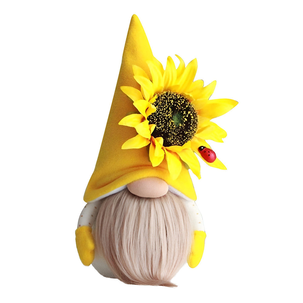WhimsiGnome Holiday Decoration