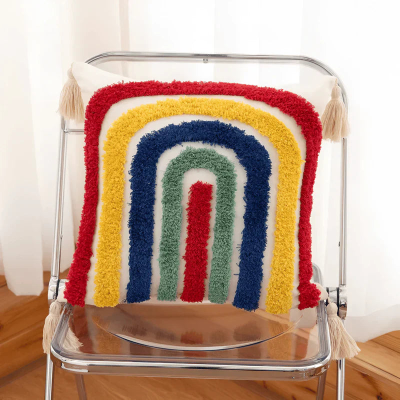 BohoLoom Decorative Pillow Cover