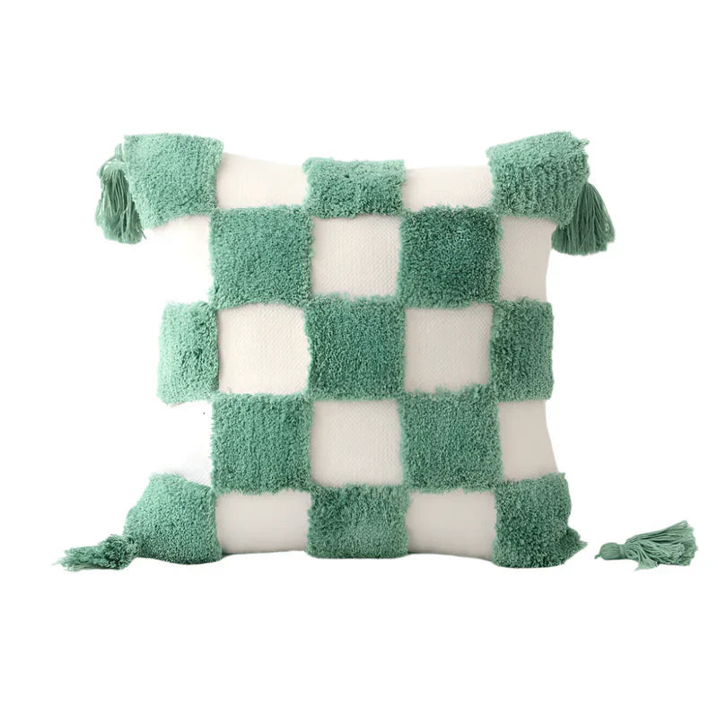 BohoLoom Decorative Pillow Cover