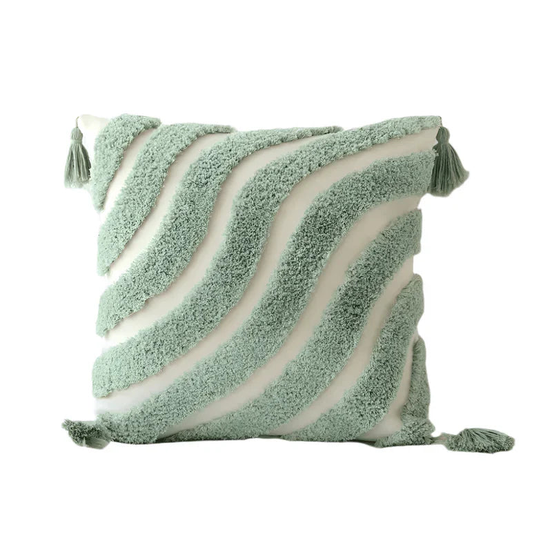 BohoLoom Decorative Pillow Cover