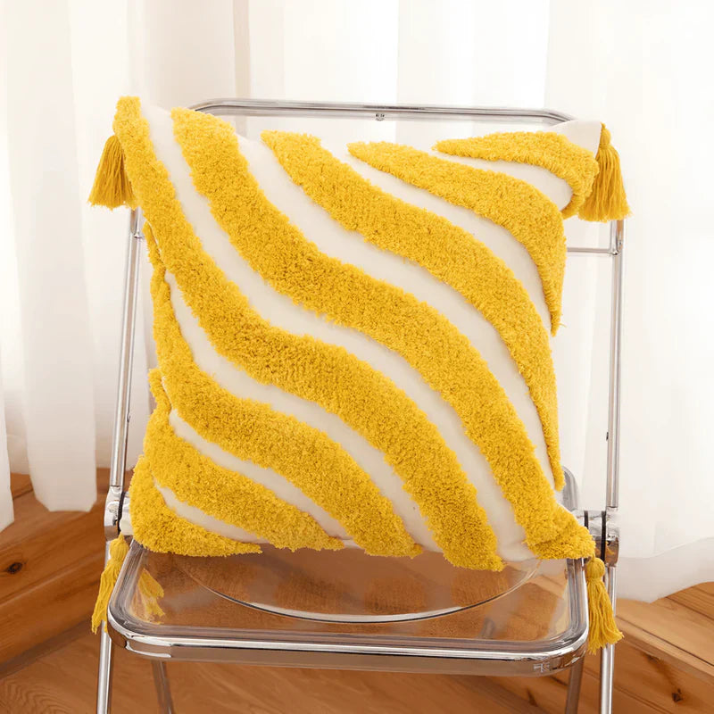 BohoLoom Decorative Pillow Cover