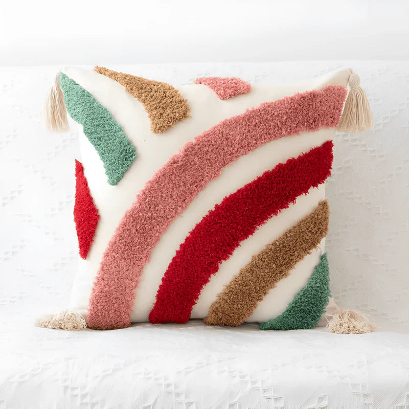 BohoLoom Decorative Pillow Cover