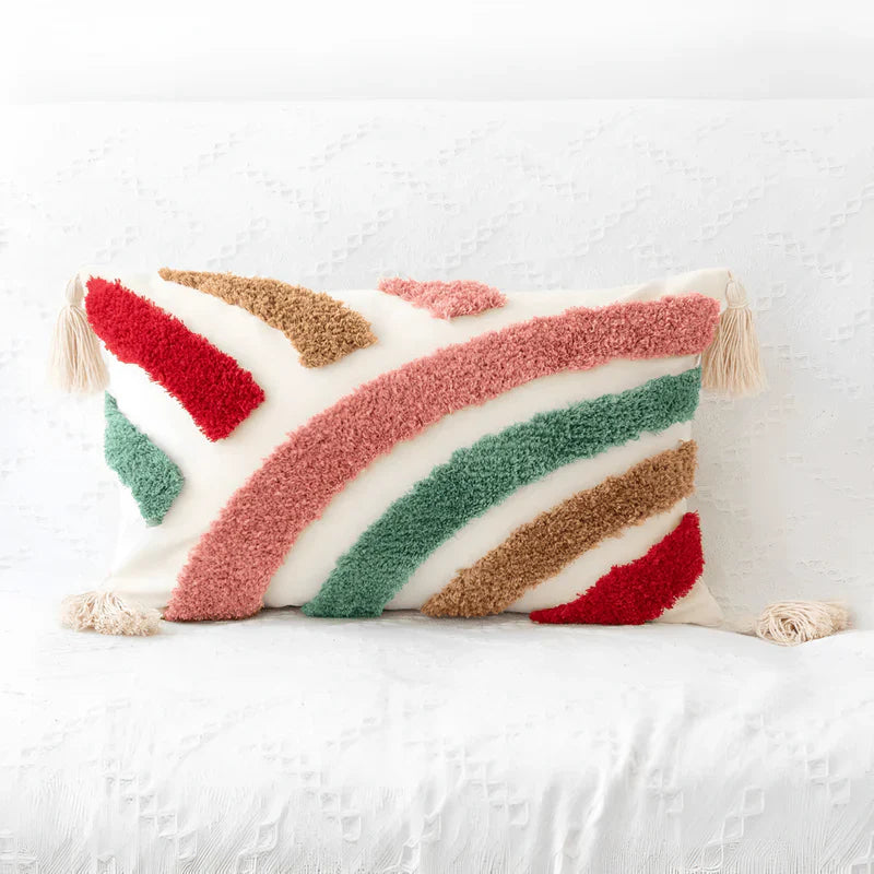 BohoLoom Decorative Pillow Cover