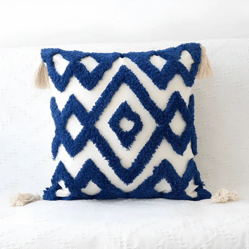 BohoLoom Decorative Pillow Cover