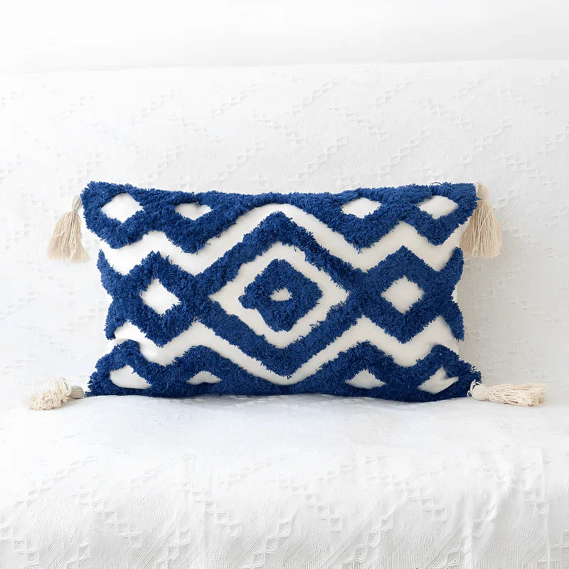 BohoLoom Decorative Pillow Cover