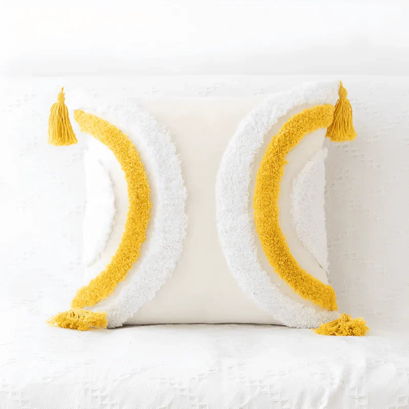 BohoLoom Decorative Pillow Cover