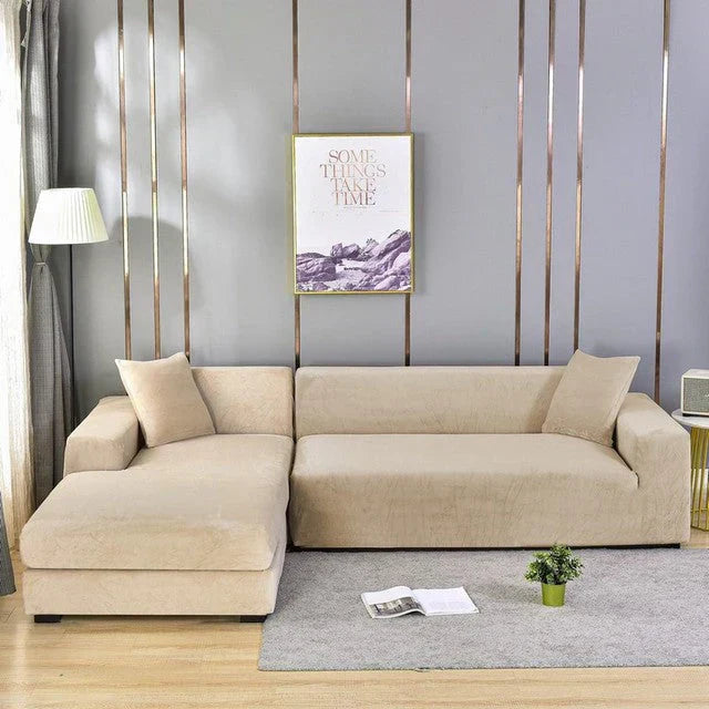 Liviara | Stylish Sofa Bed Covers for Modern Homes