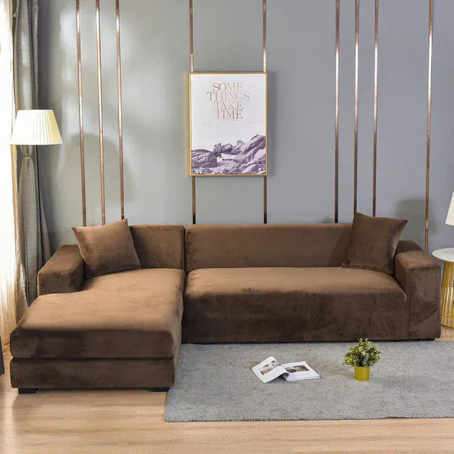 Liviara | Stylish Sofa Bed Covers for Modern Homes