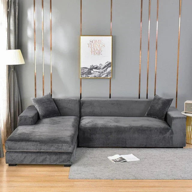 Liviara | Stylish Sofa Bed Covers for Modern Homes