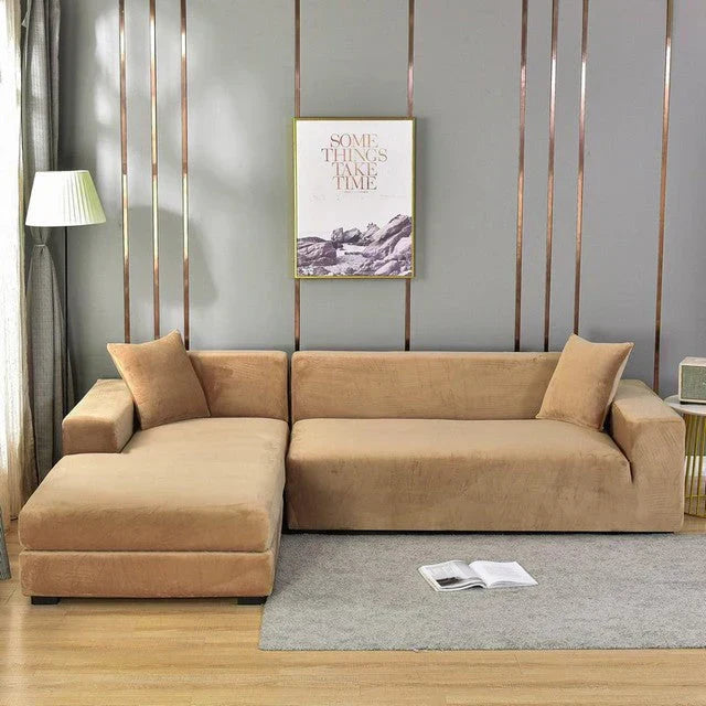 Liviara | Stylish Sofa Bed Covers for Modern Homes