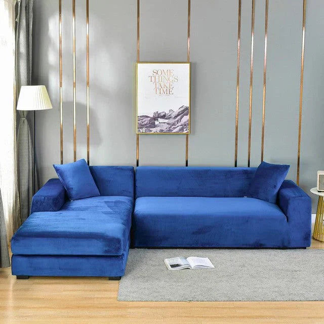 Liviara | Stylish Sofa Bed Covers for Modern Homes