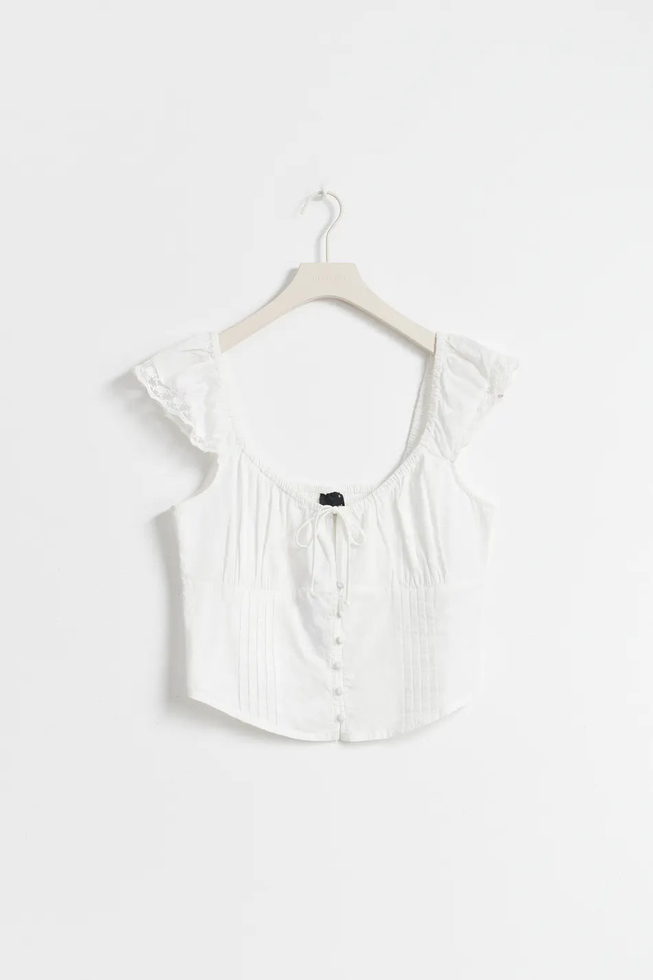 Zara Mini Top