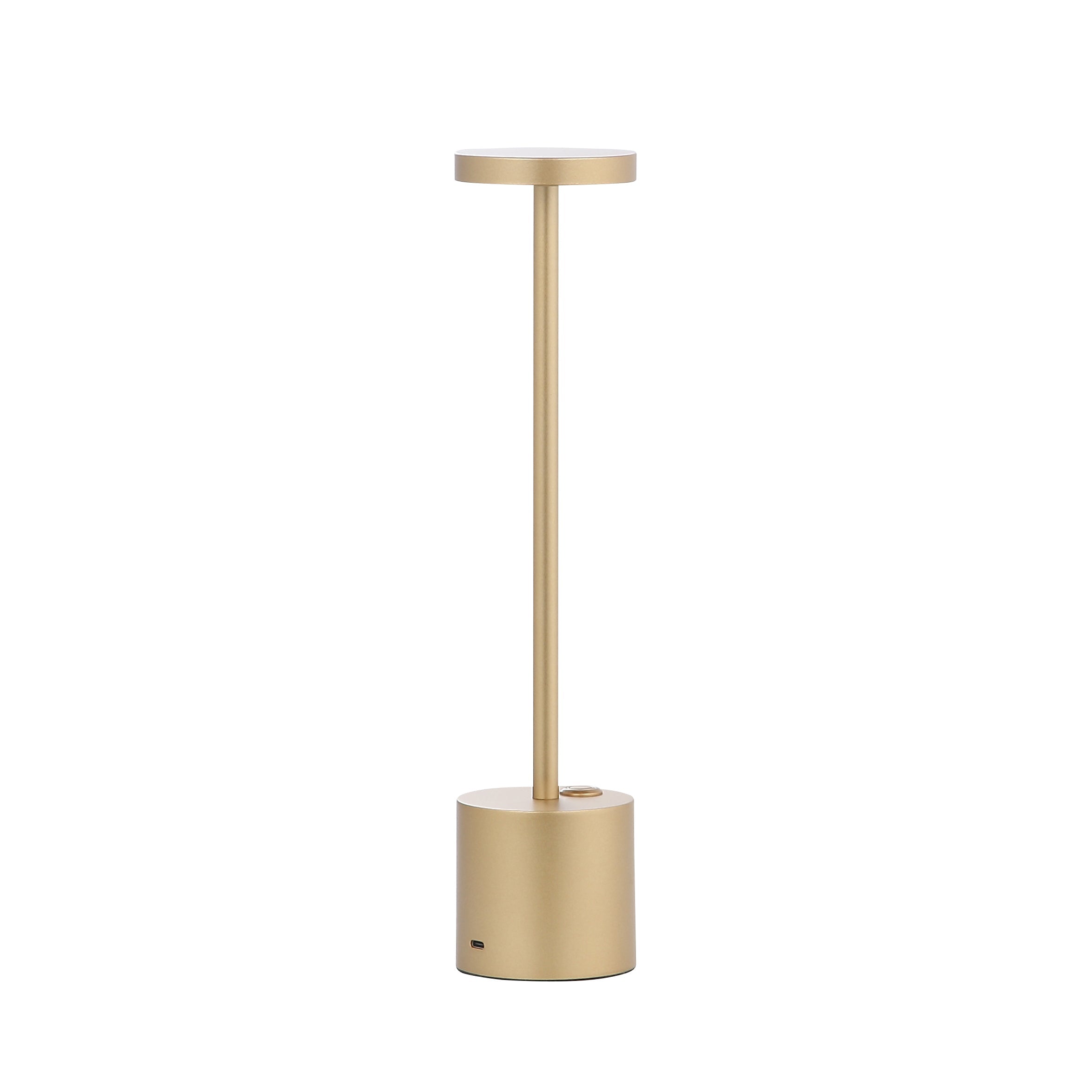 Modern Wireless Table Lamp