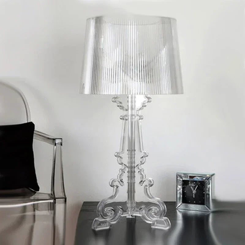 Glo- Glamorous Table Lamp