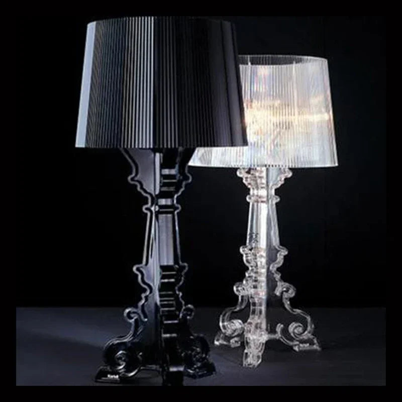 Glo- Glamorous Table Lamp