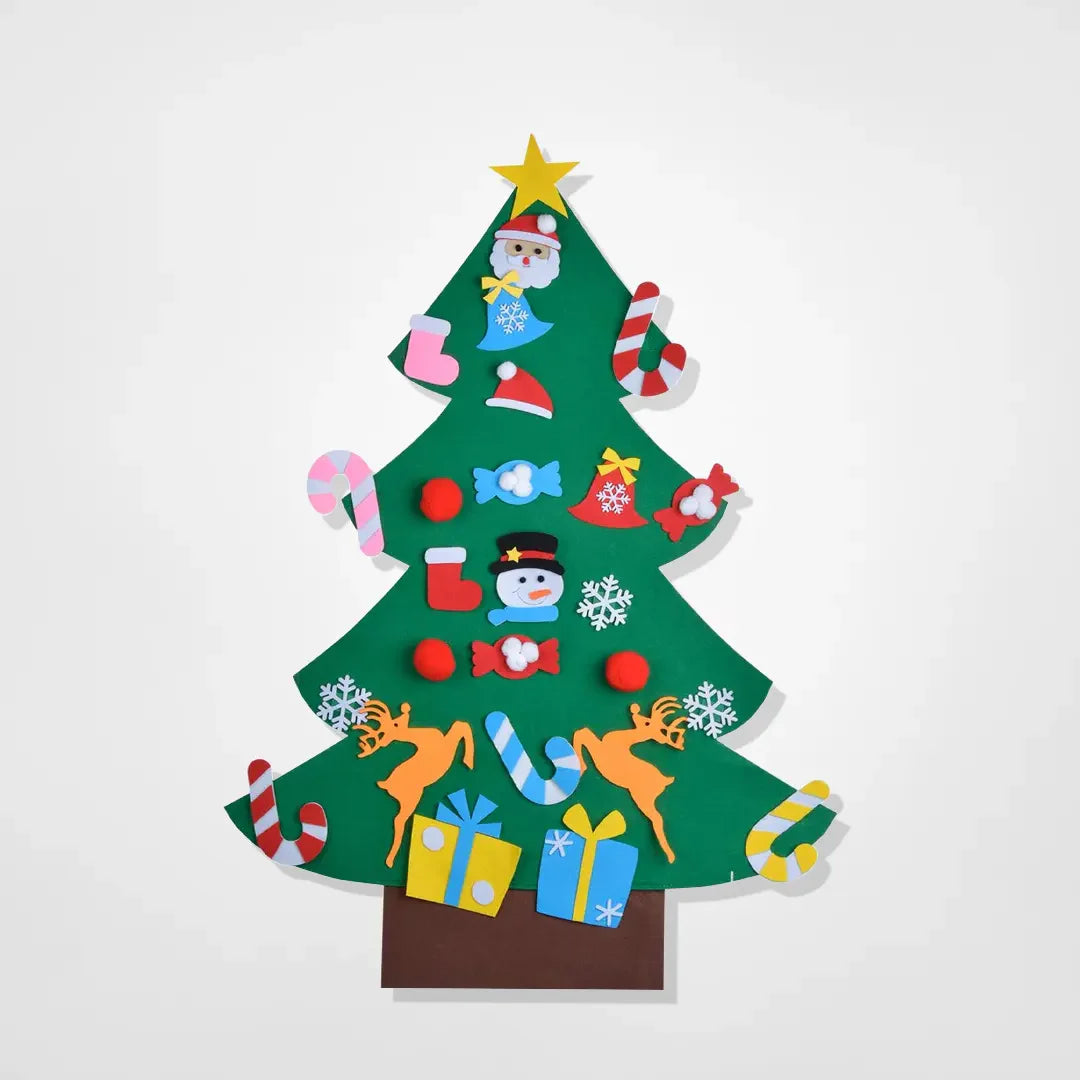 Children's Christmas Tree