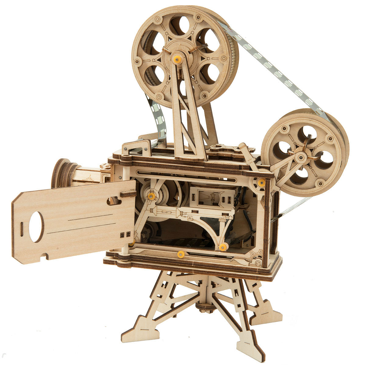 Vitascope | Film Projector