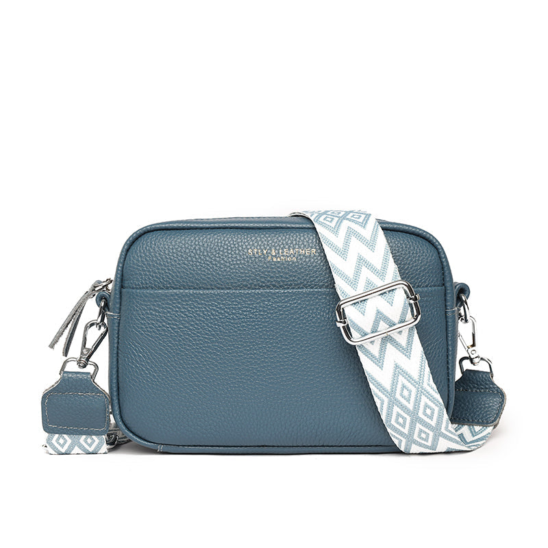Elegant Alma Shoulder Bag