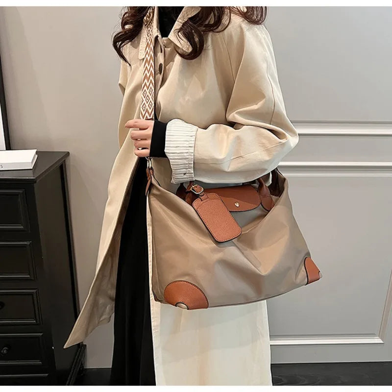 Leonore - Elegant shoulder bag