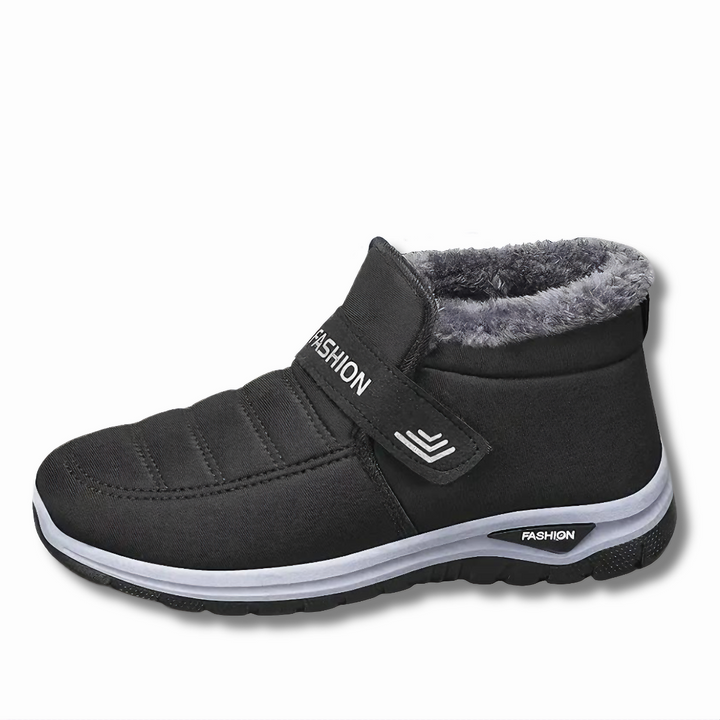Jason Warm Lined & Slip-Resistant Boots