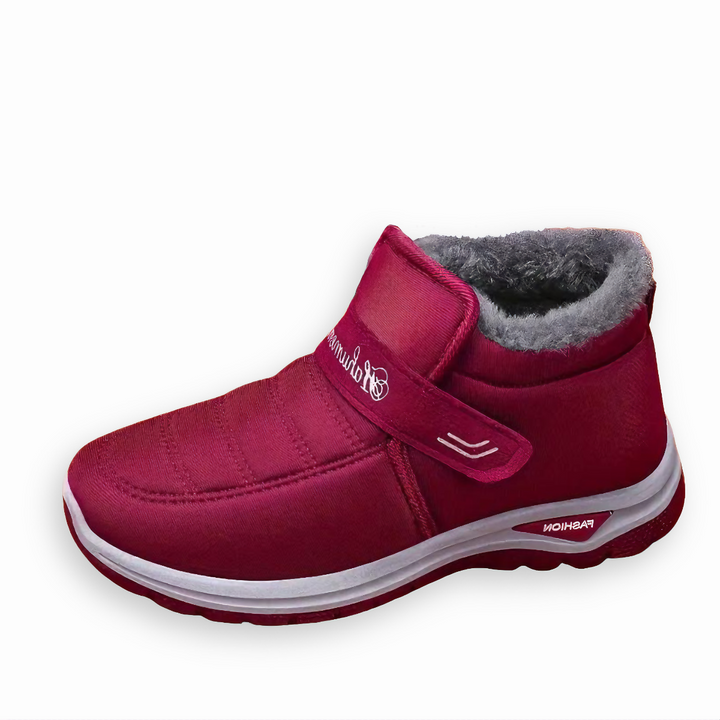 Jason Warm Lined & Slip-Resistant Boots