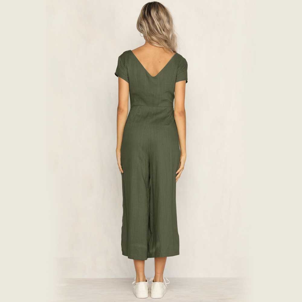 Lesley Jumpsuit