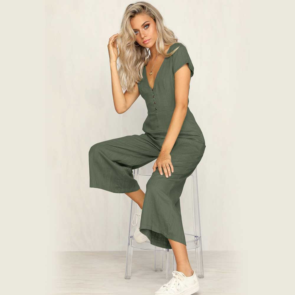 Lesley Jumpsuit