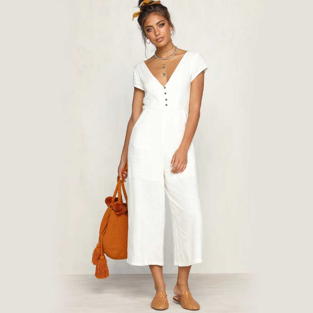 Lesley Jumpsuit