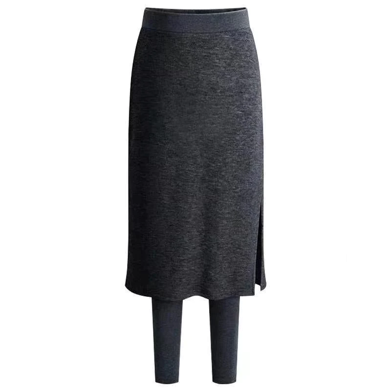 Amelien | Women's Skirt-Pants