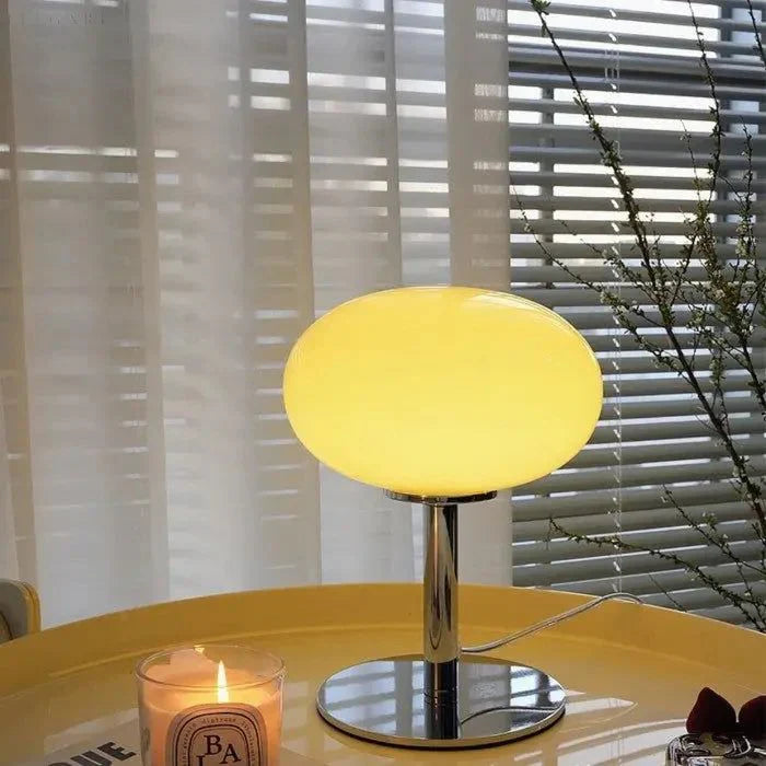 GlowEase Relaxing Table Lamp