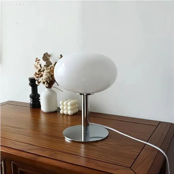 GlowEase Relaxing Table Lamp