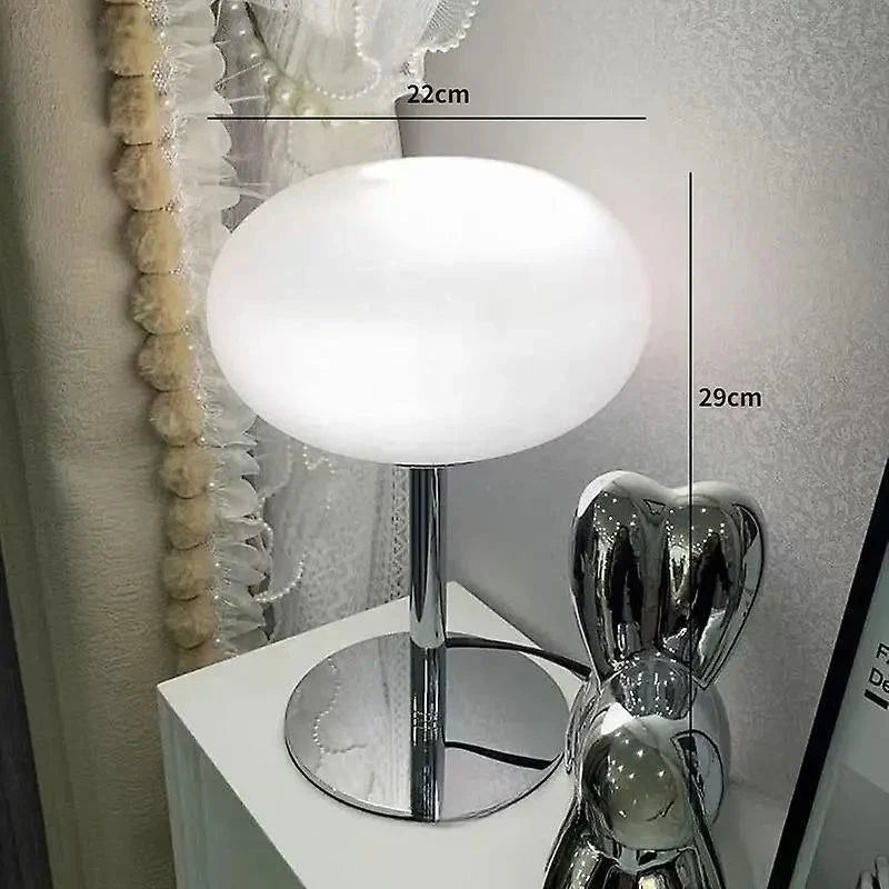 GlowEase Relaxing Table Lamp