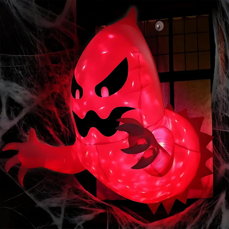 Phantom Inflatable Halloween LED Ghost