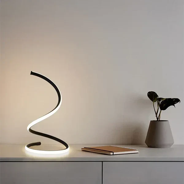 LuminAdapt - Dynamic Mood Lamp