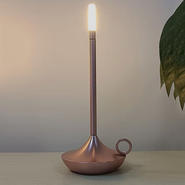 Nordisk | Scandinavian Candle Lamp