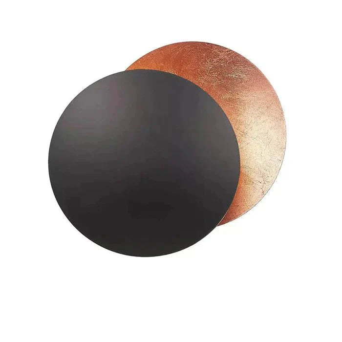 EclipseLamp™ - Solar Eclipse Wall lamp