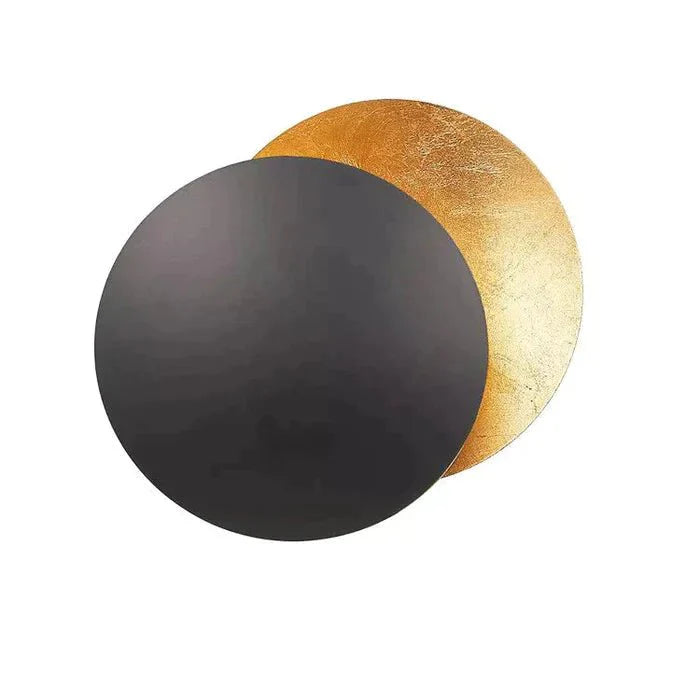 EclipseLamp™ - Solar Eclipse Wall lamp